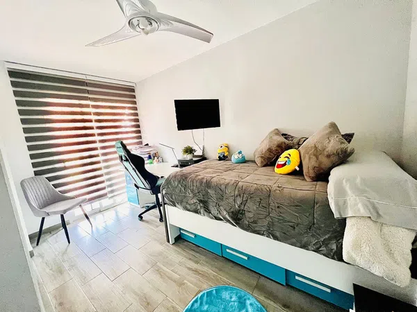 Chalet adosado en Calle Serra Cantacuc, 3, Centro, Centro - Foto 16