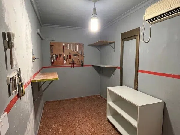 Piso en Plaza Sánchez Mejías, 3 - Foto 5