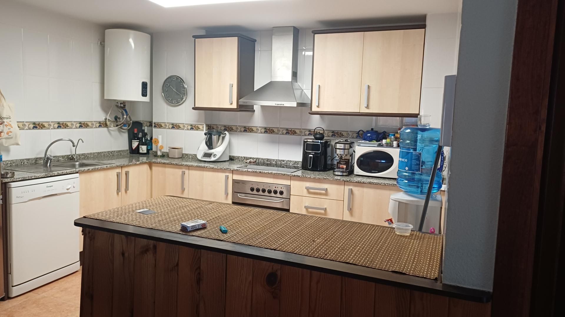 Piso en  Avinguda d'Alcoi 21 - Foto 3