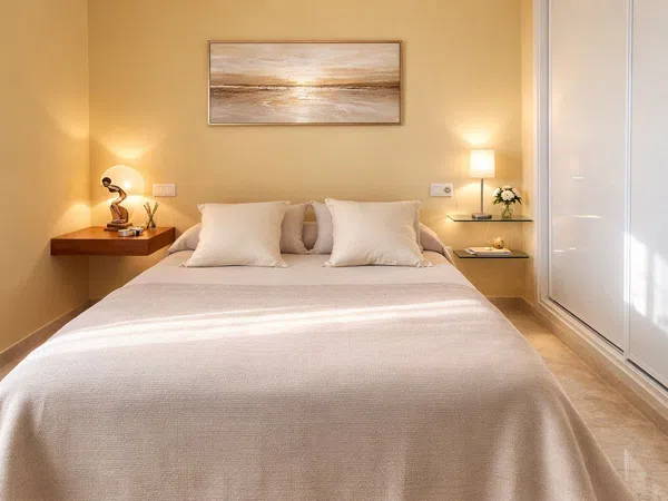 Piso en calle de Londres, 20 - Foto 5