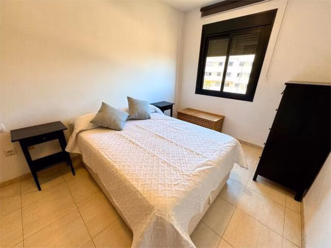 Piso en Los Andenes - Foto 6