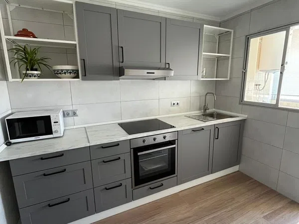 Piso en plaza del Hospital Civil, 4 - Foto 11