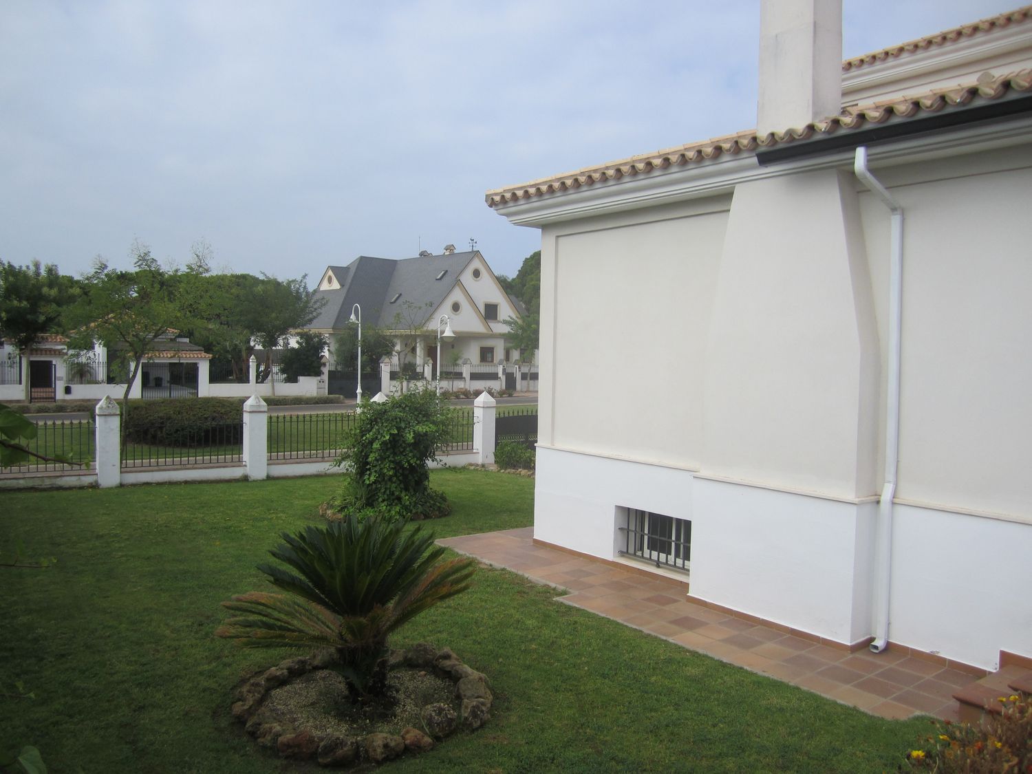Casa o chalet independiente en Calle Díez de Solís, 24 - Foto 4