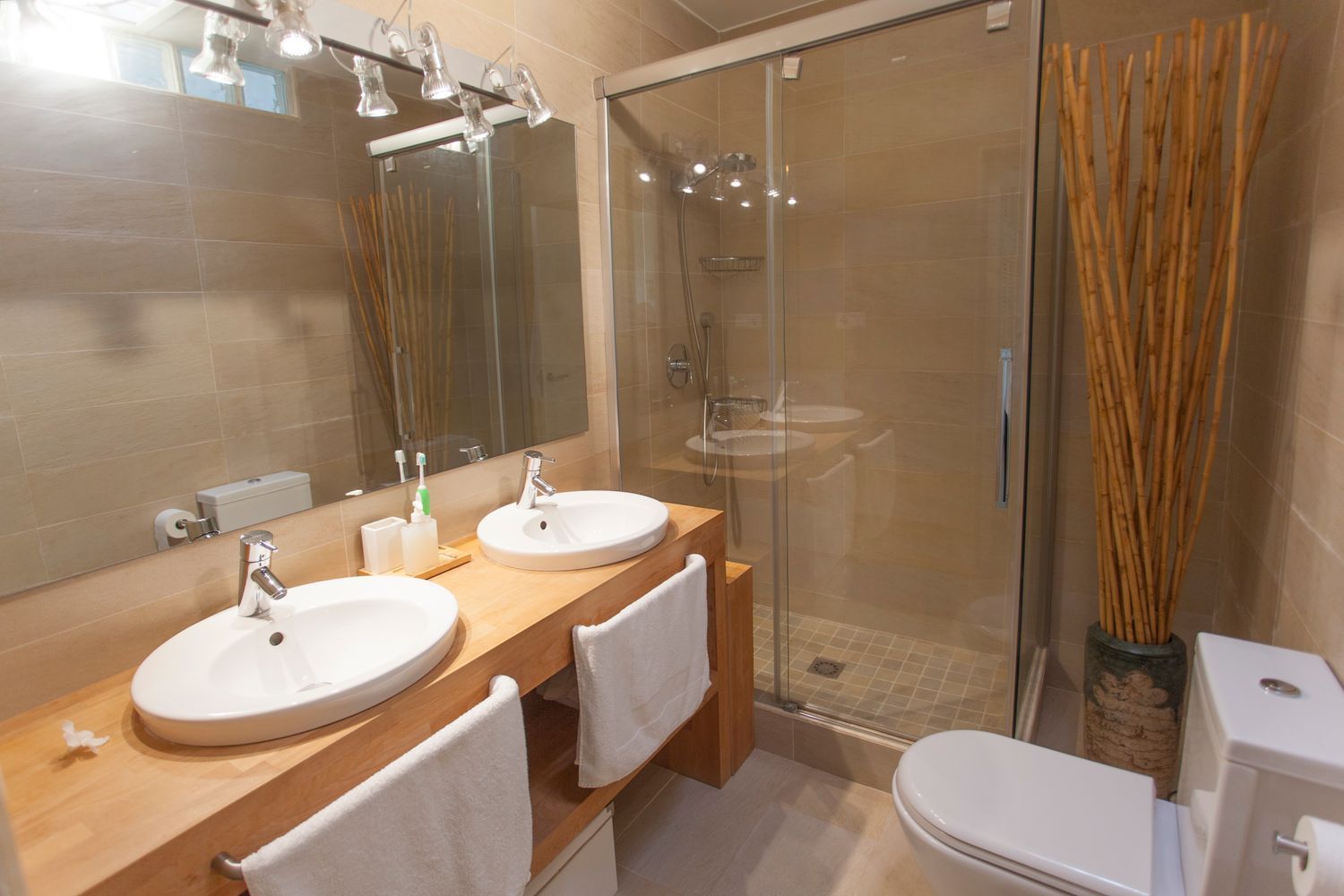 Casa o chalet independiente en Gran Vía de la Manga, 42 Parcela, Playa de las Gaviotas-El Pedrucho, Playa de las Gaviotas-El Pedrucho - Foto 10