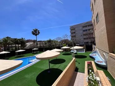 Apartamento en  Avenida Central 14 - Foto 29