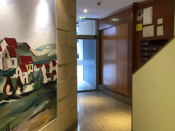 Piso en Barrio Salesas-Foncalada-Campoamor - Foto 2