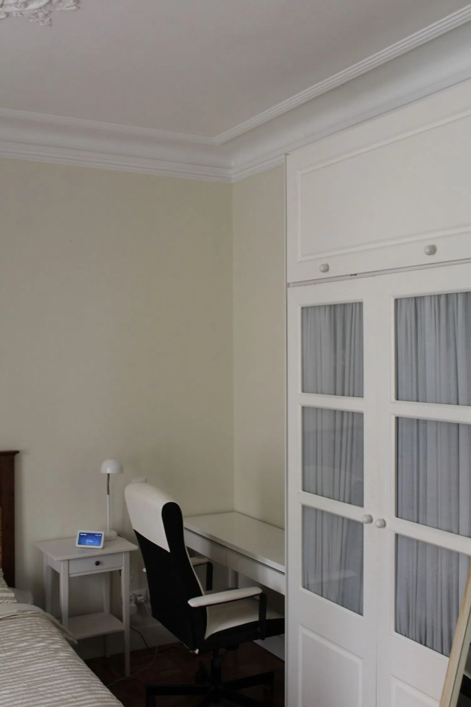 Estudio en calle de Claudio Coello, 93 - Foto 23