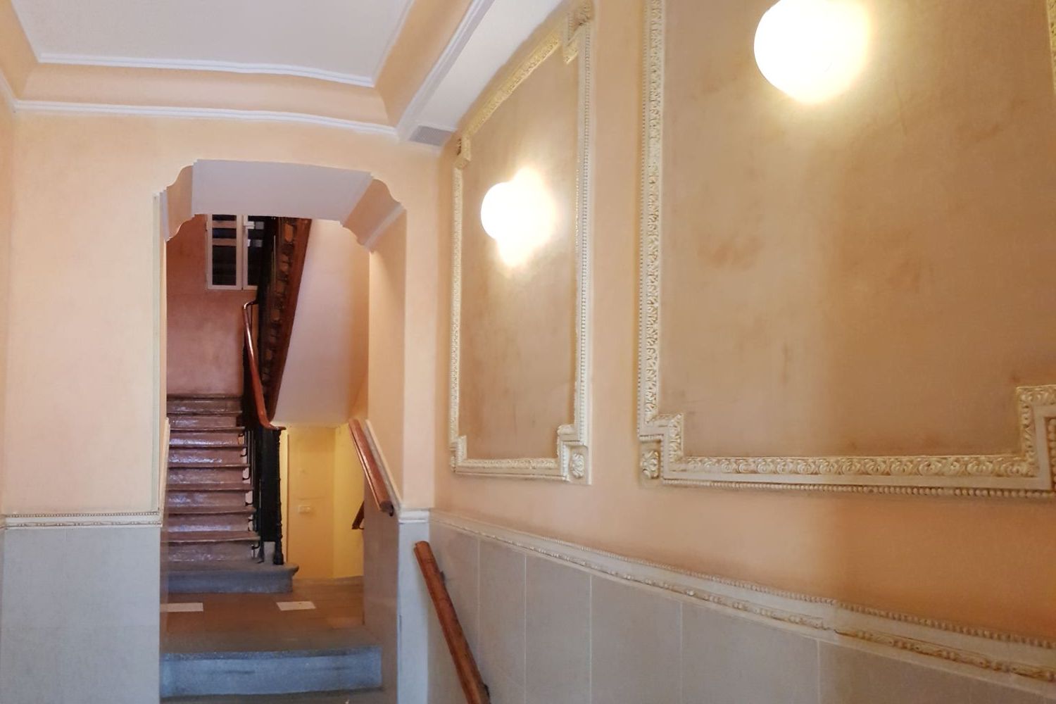 Piso en Calle Justiniano, 7, Chueca-Justicia - Foto 23