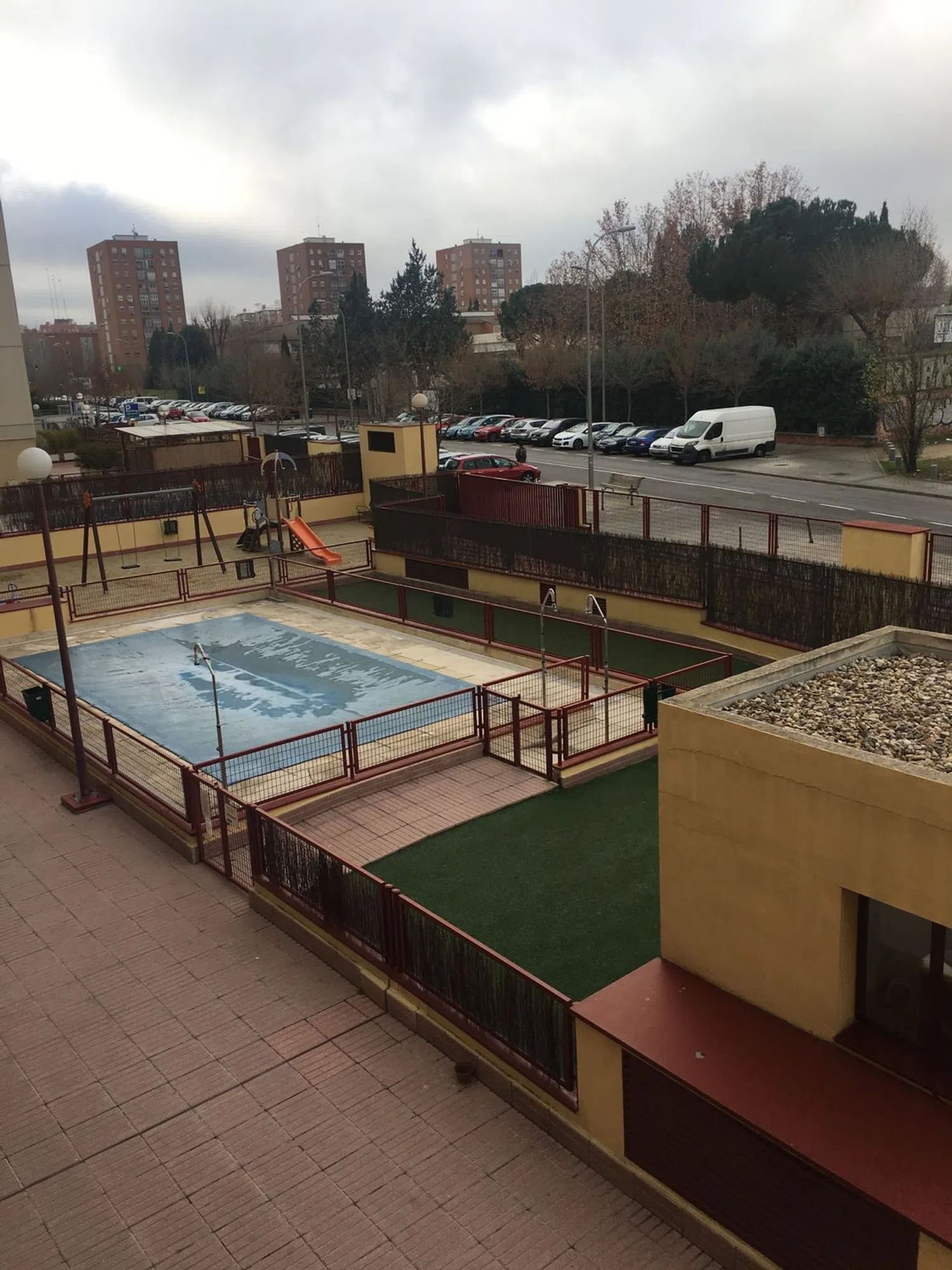 Piso en calle de Eduardo Barreiros, 3 - Foto 2