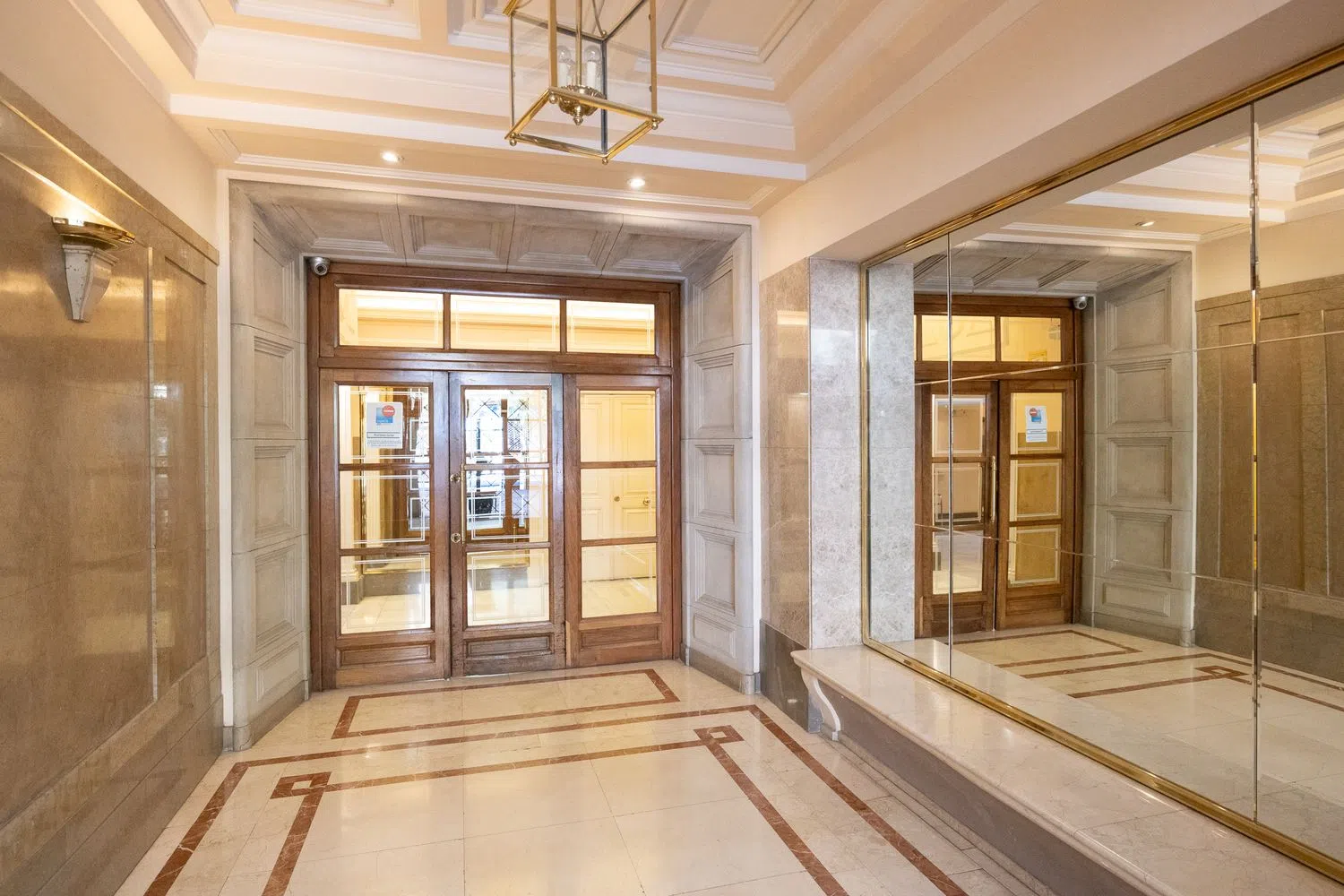 Piso en calle de Diego de León, 60 - Foto 1