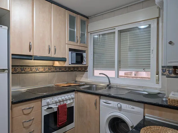 Piso en Calle Andrés Vicente, 38, Parque Delicias - La Bozada - Foto 12