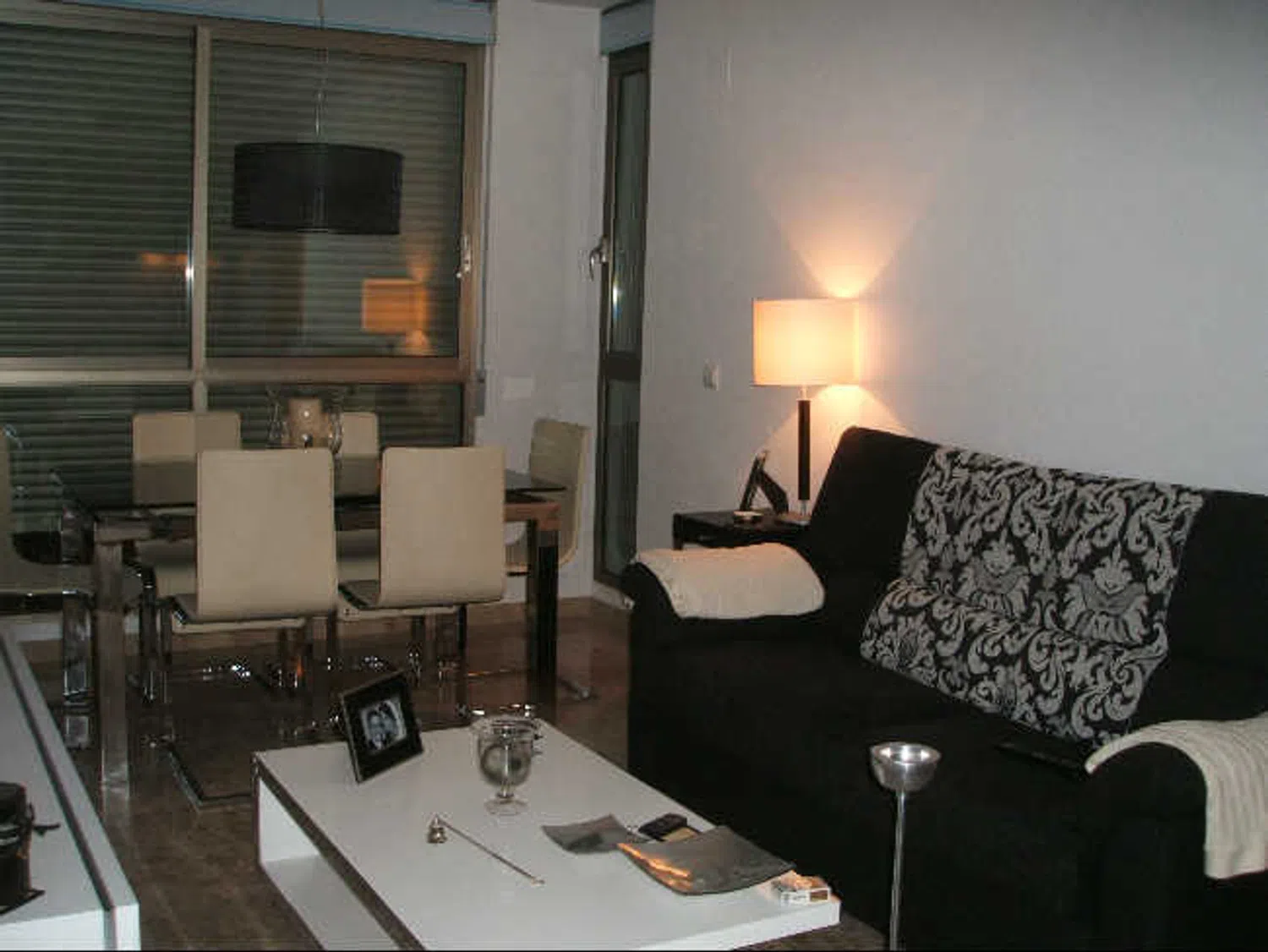 Estudio en camino Viejo de Chirivella, 38 - Foto 9