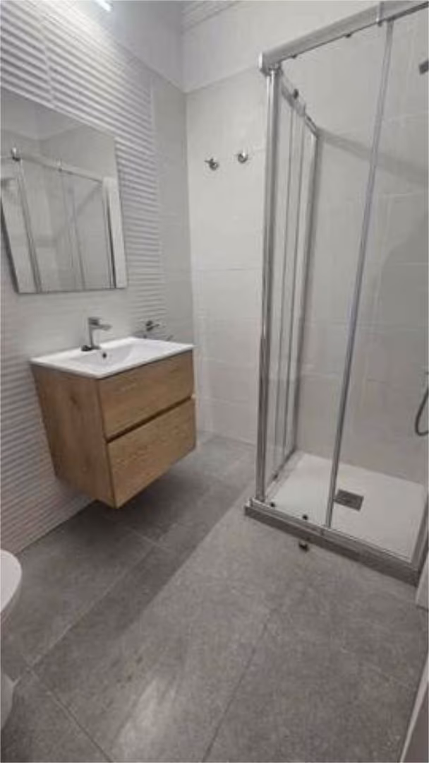Piso en Barrio del Perú