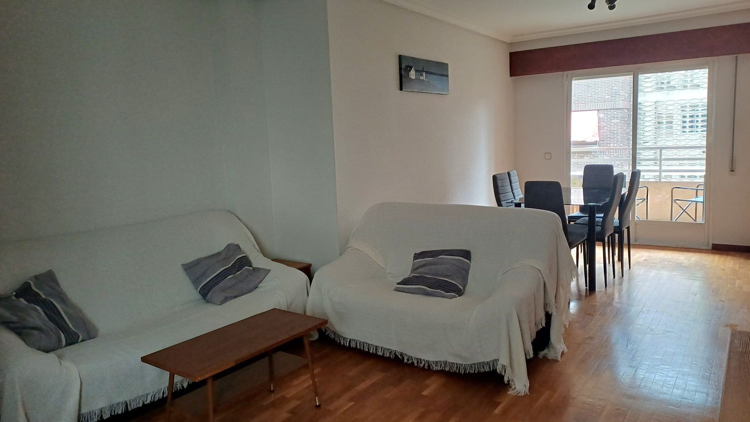 Piso en Calle Leonardo da Vinci, 5, Hospital - Nuevo Centro, Hospital - Nuevo Centro - Foto 6