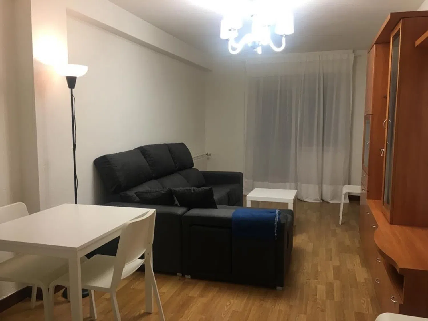 Piso en cuesta Raqueta, 10 - Foto 1