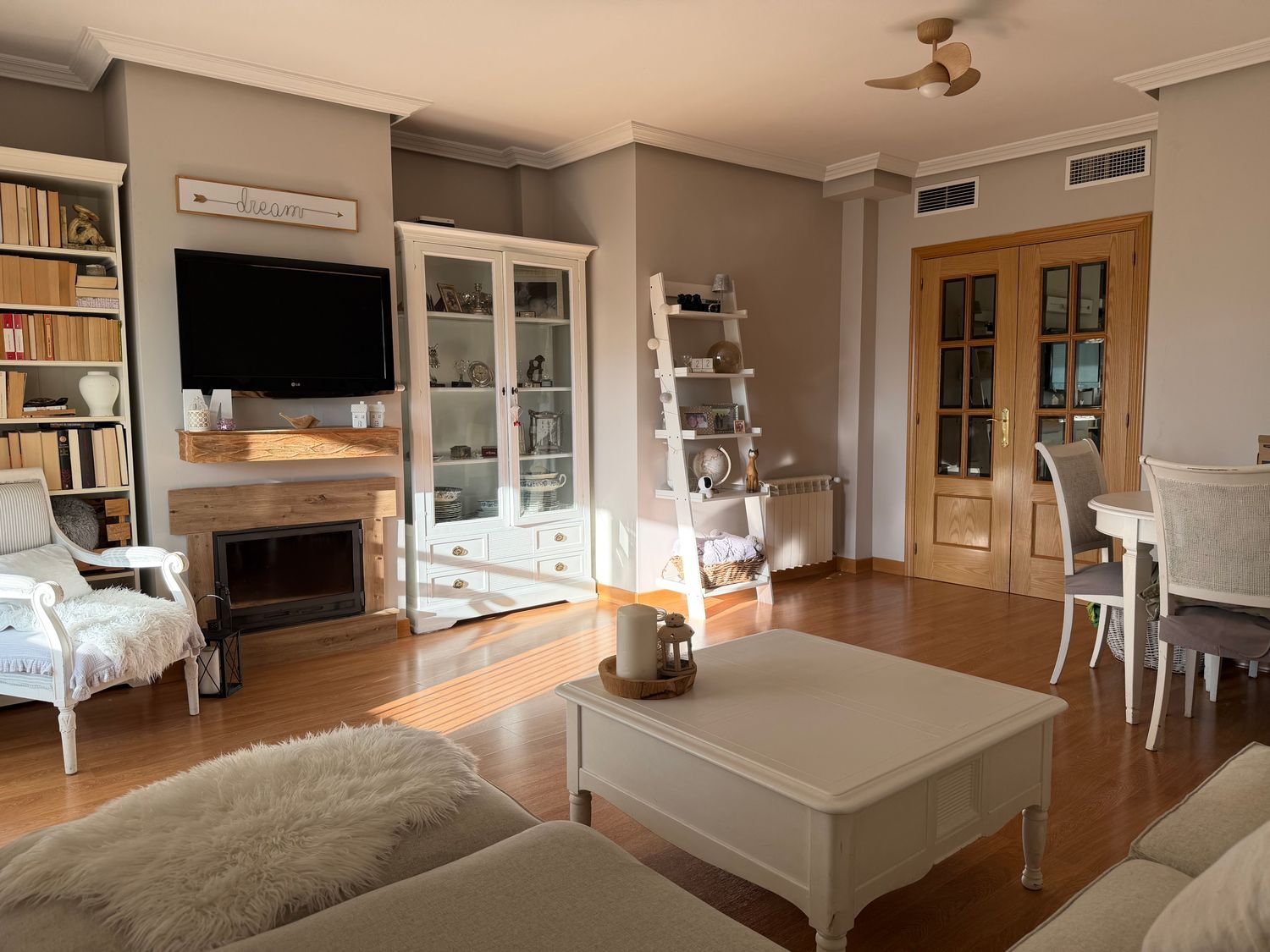 Dúplex en Montesol - Mejostilla - Foto 4