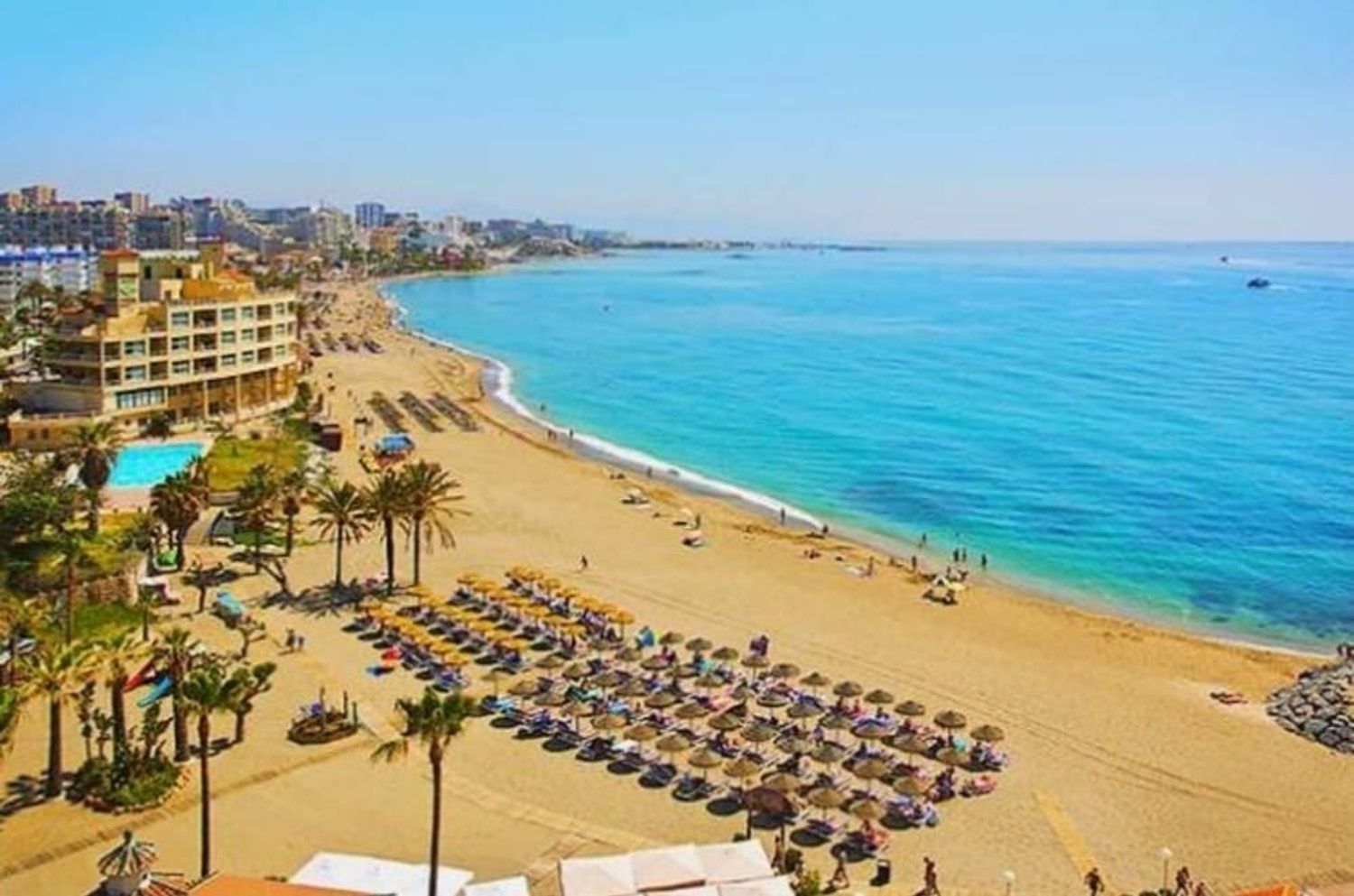 Dúplex en calle Torrealmádena, 1 - Foto 2