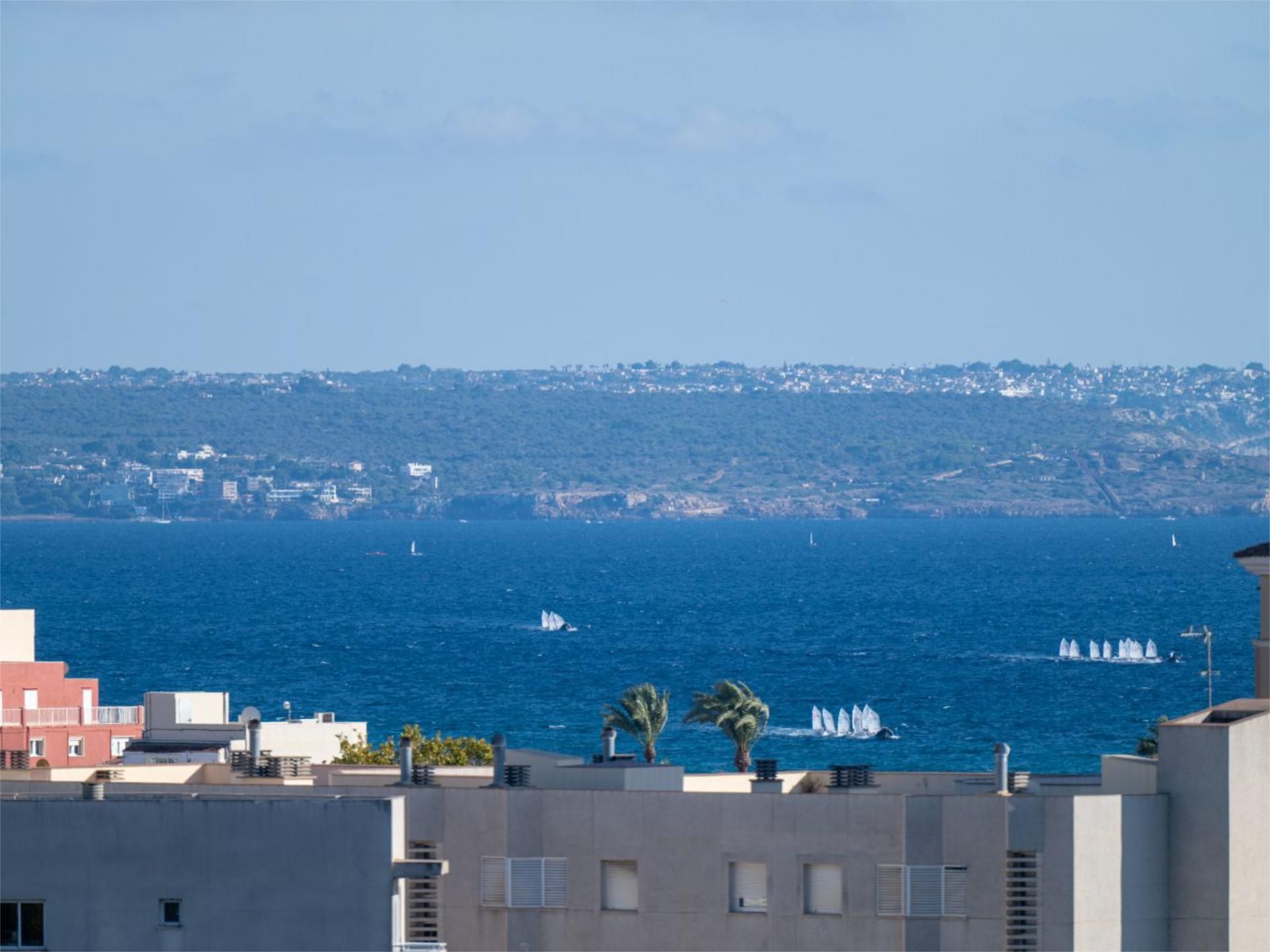 Piso en avenida Avinguda Mèxic 7 - Foto 32