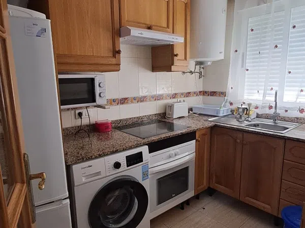 Piso en Calle Amplaries, 33, Vista Mar - Foto 5