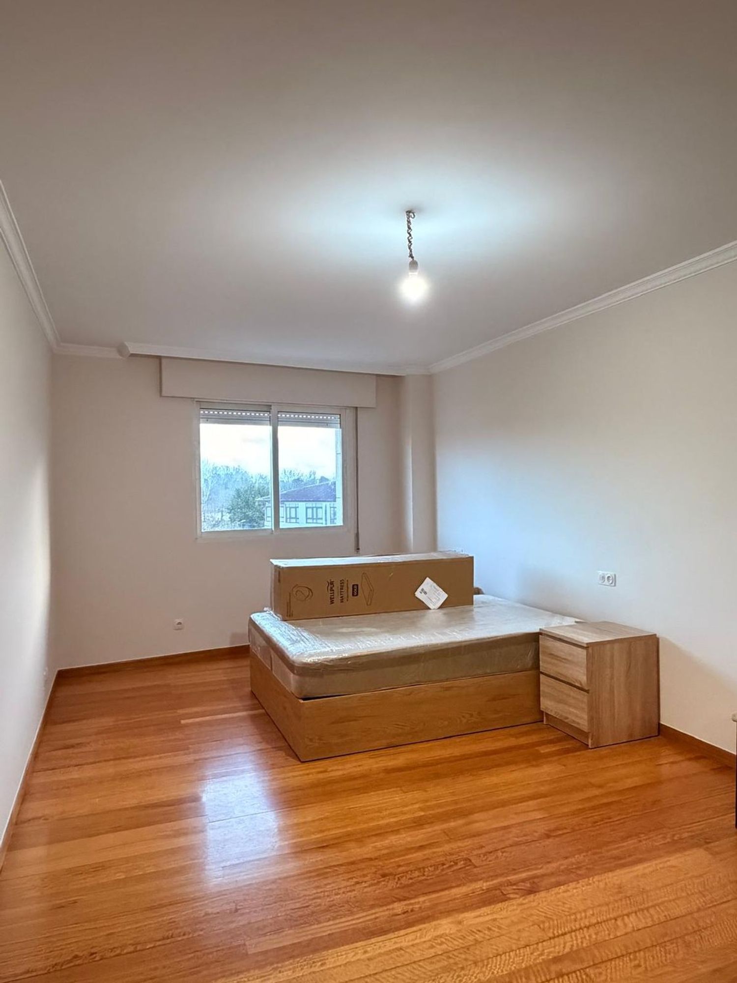 Piso en plaza Concello, 2 - Foto 6