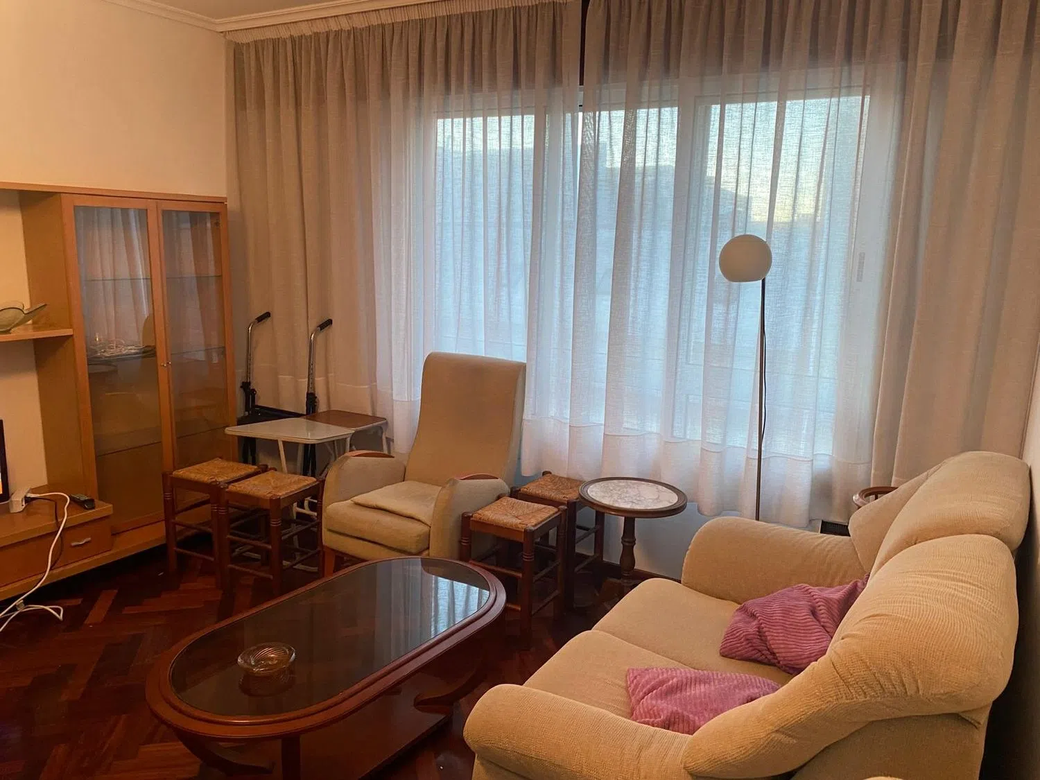 Piso en calle San Amaro, 29 - Foto 5