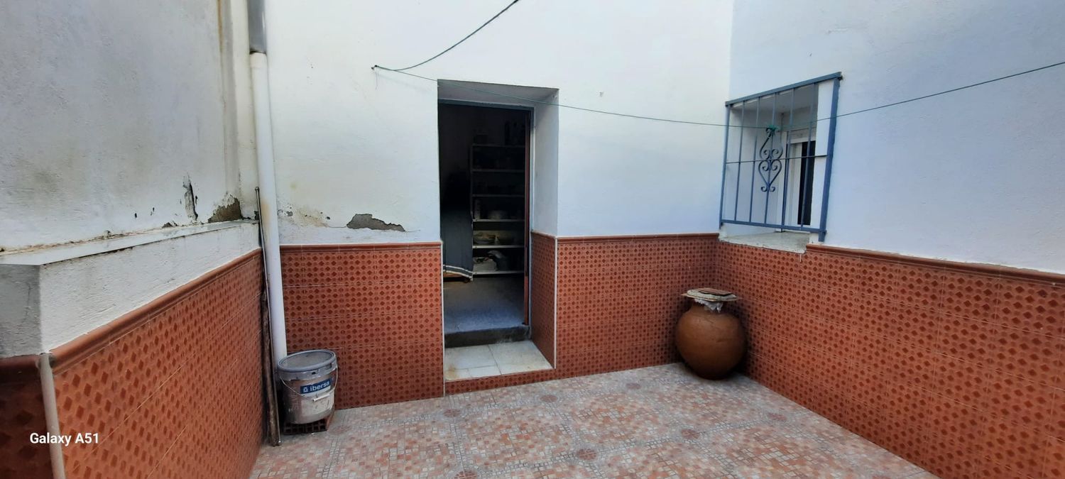 Casa de pueblo en Calle Jesús, 1 - Foto 12