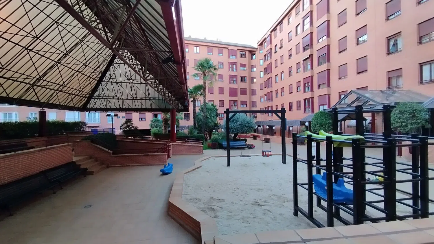 Piso en calle del Gasómetro, 11 - Foto 27