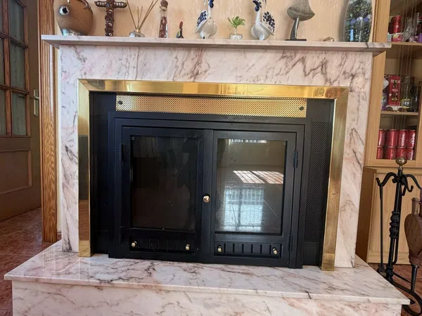 Casa independiente en calle los Acebuches, 1 - Foto 1