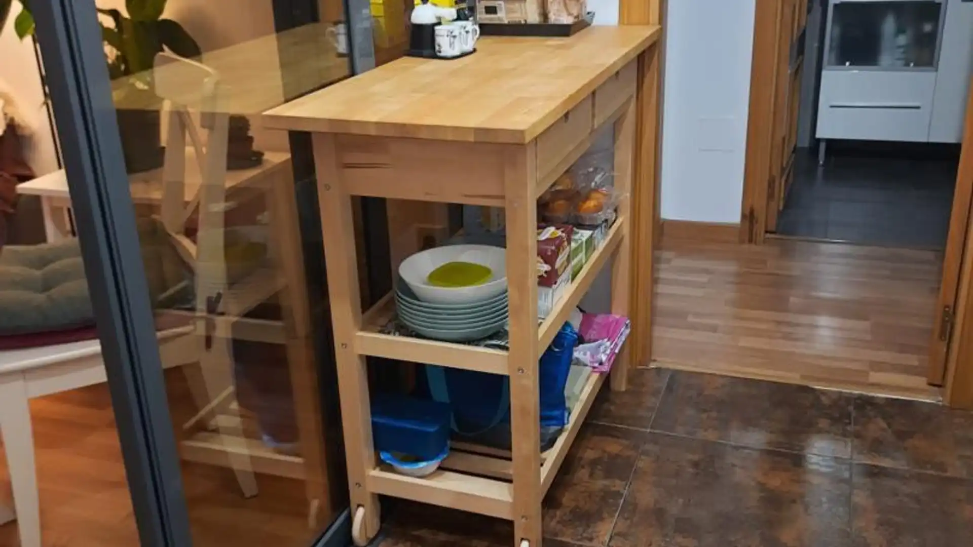 Oficina en calle Calle Todo Sobre Mi Madre 12 - Foto 30