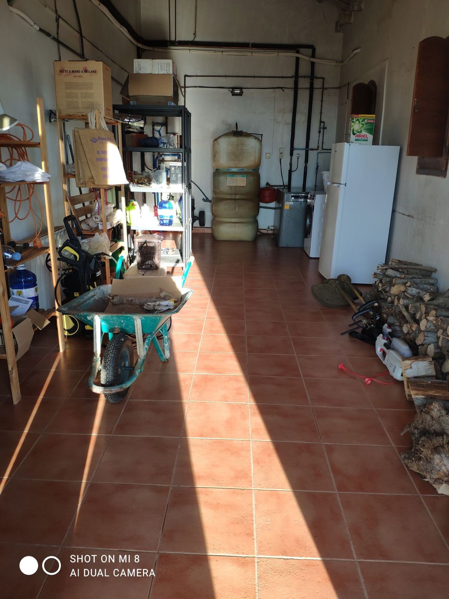 Casa o chalet independiente en Bv-2128 s/n - Foto 16
