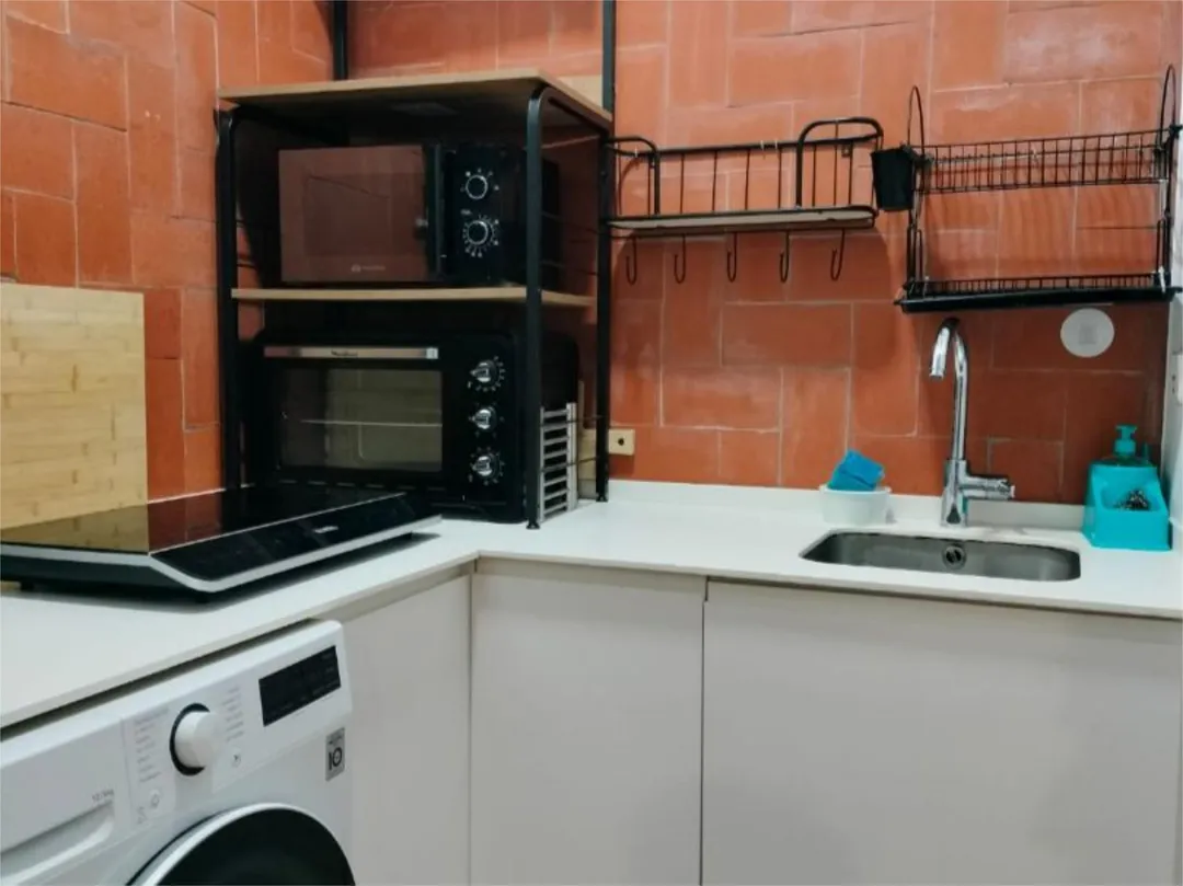 Loft en  Carrer Felipe Antón 30 - Foto 4