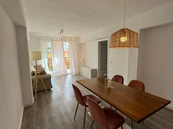 Piso en calle Nunó Sanç, 21