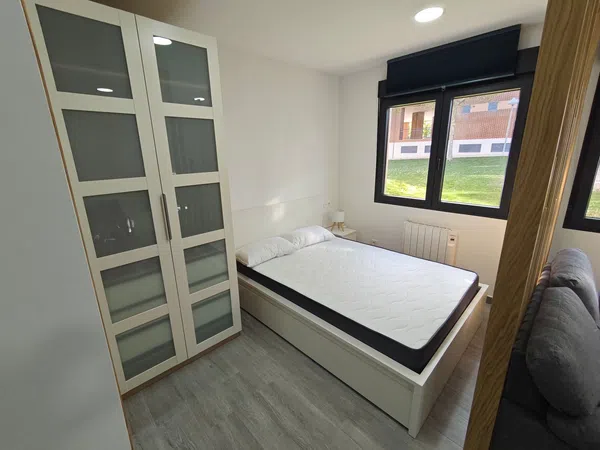 Piso en calle Jesús García Bernalt, 1 - Foto 4