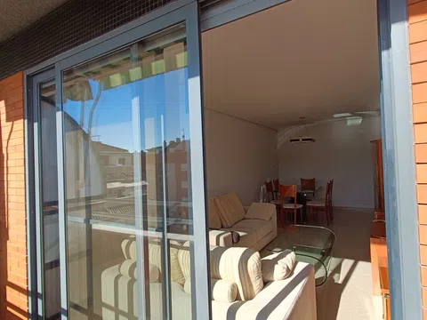 Piso en calle José Selgas, 9