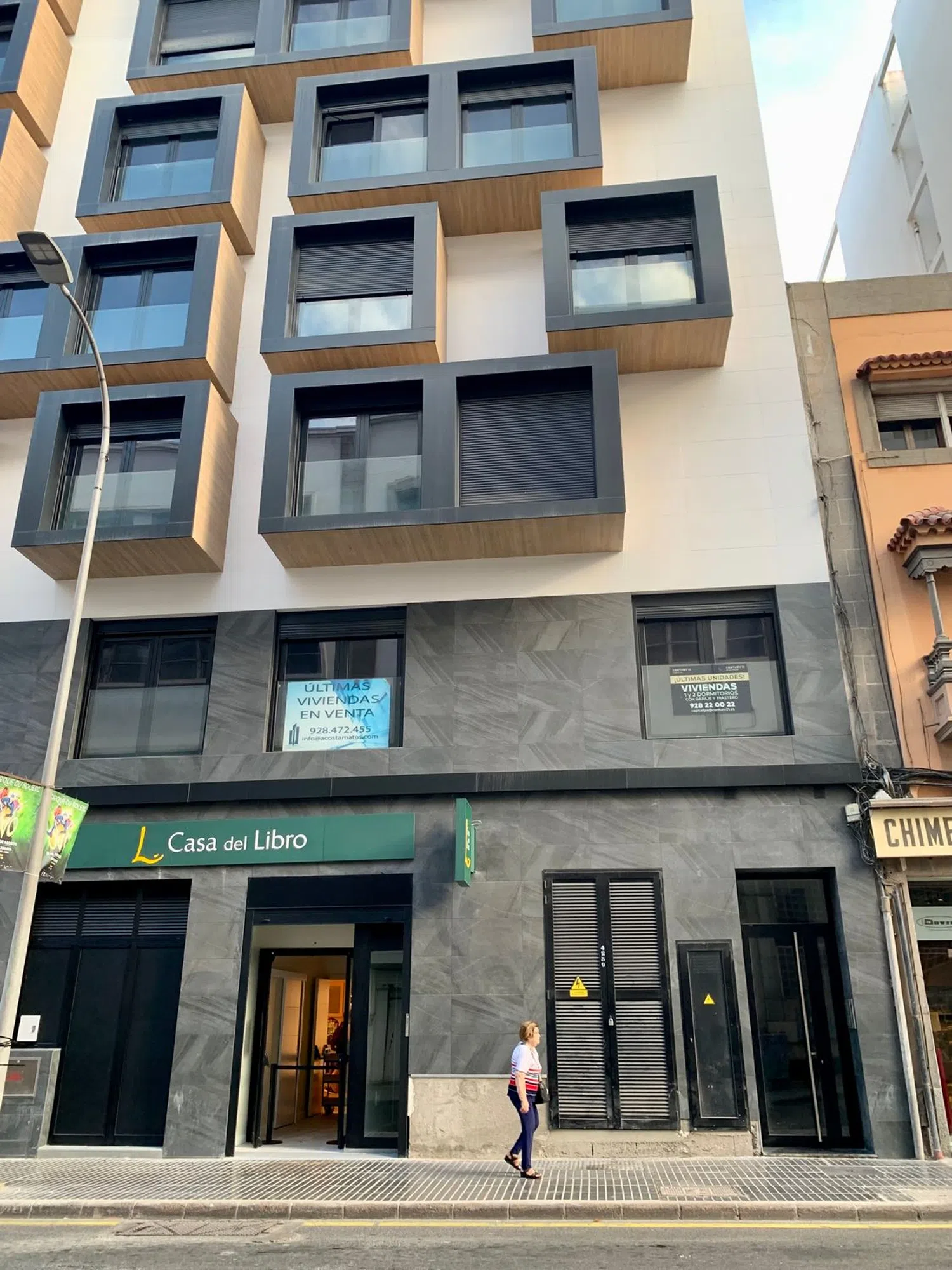 Piso en calle Juan Manuel Durán González, 11 - Foto 1