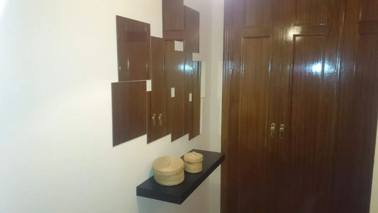 Piso en avenida de Orovilla, 48 - Foto 2