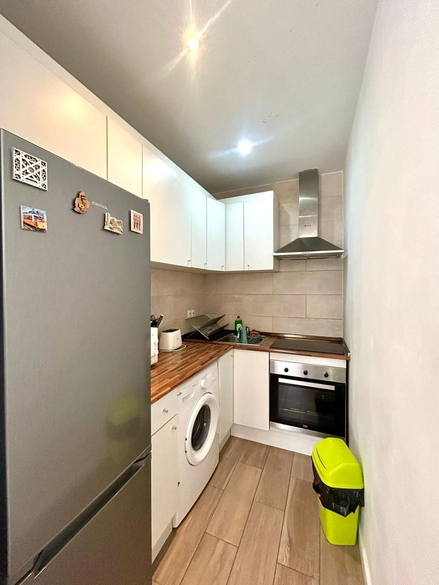 Piso en calle de Roquetas de Mar, 17 - Foto 7