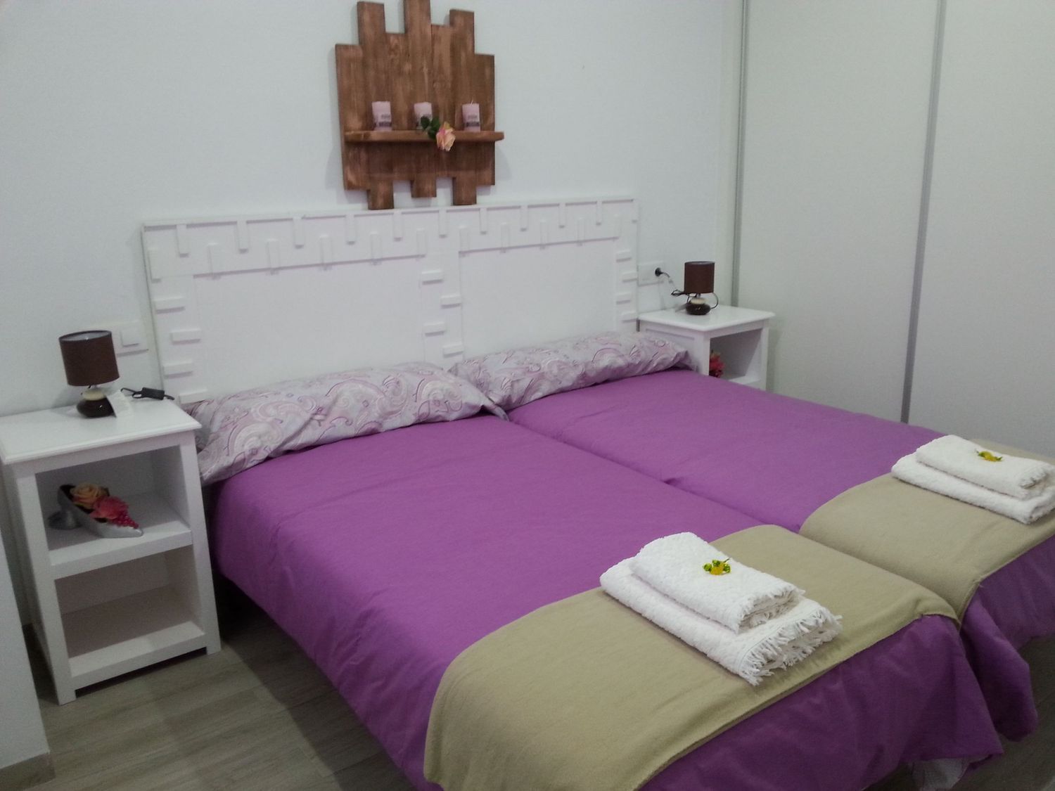 Piso en calle Rosario Vega, 10 - Foto 9