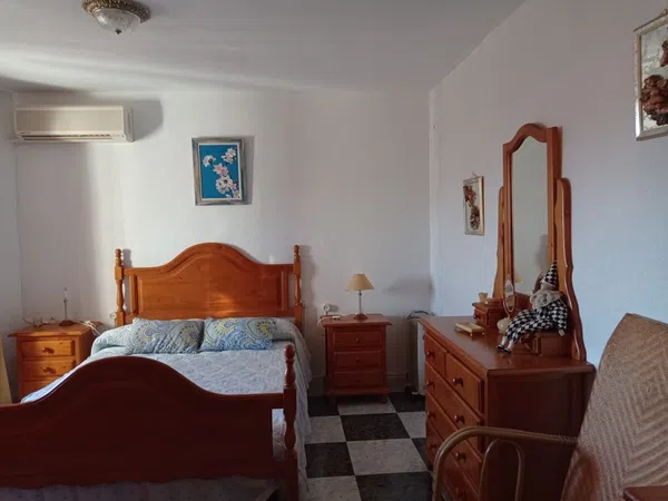 Casa de pueblo en Calle Rueda, 14 - Foto 3