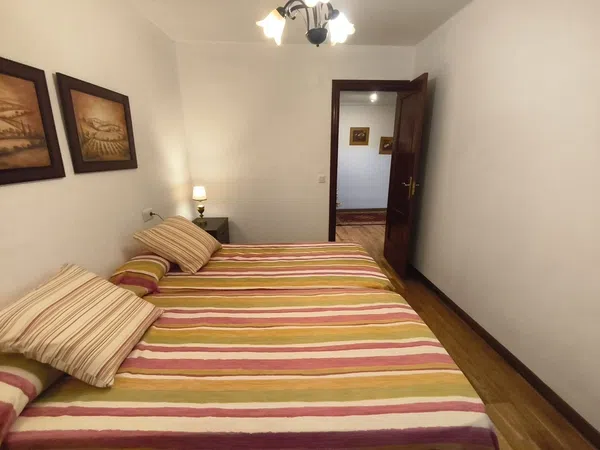 Piso en calle San Melchor García Sampedro, 60 - Foto 8