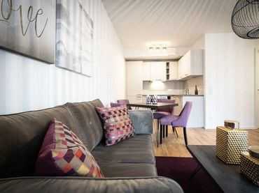 Apartamento en  Avinguda de Catalunya 43 - Foto 7