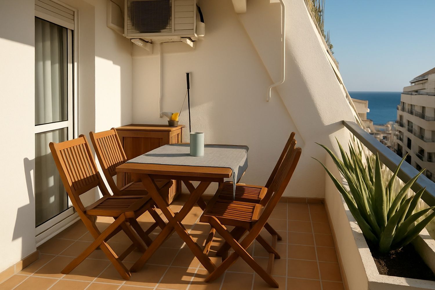 Piso en calle catamarán, 84 - Foto 4