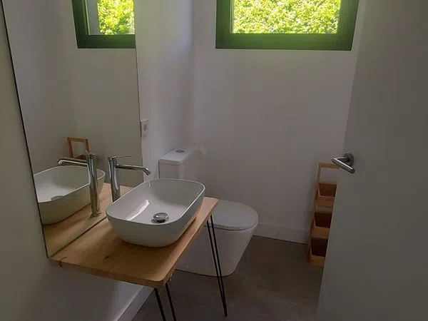 Casa o chalet independiente en Calle Nuestra Señora de la Paloma, 3, Colonia, Colonia - Foto 17