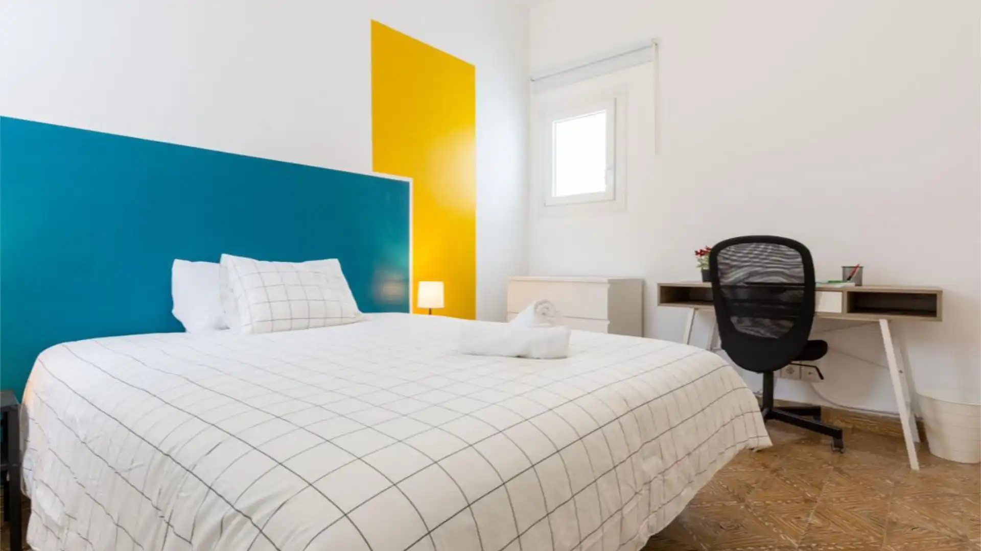 Piso en  Calle Pamochamoso 60 - Foto 24