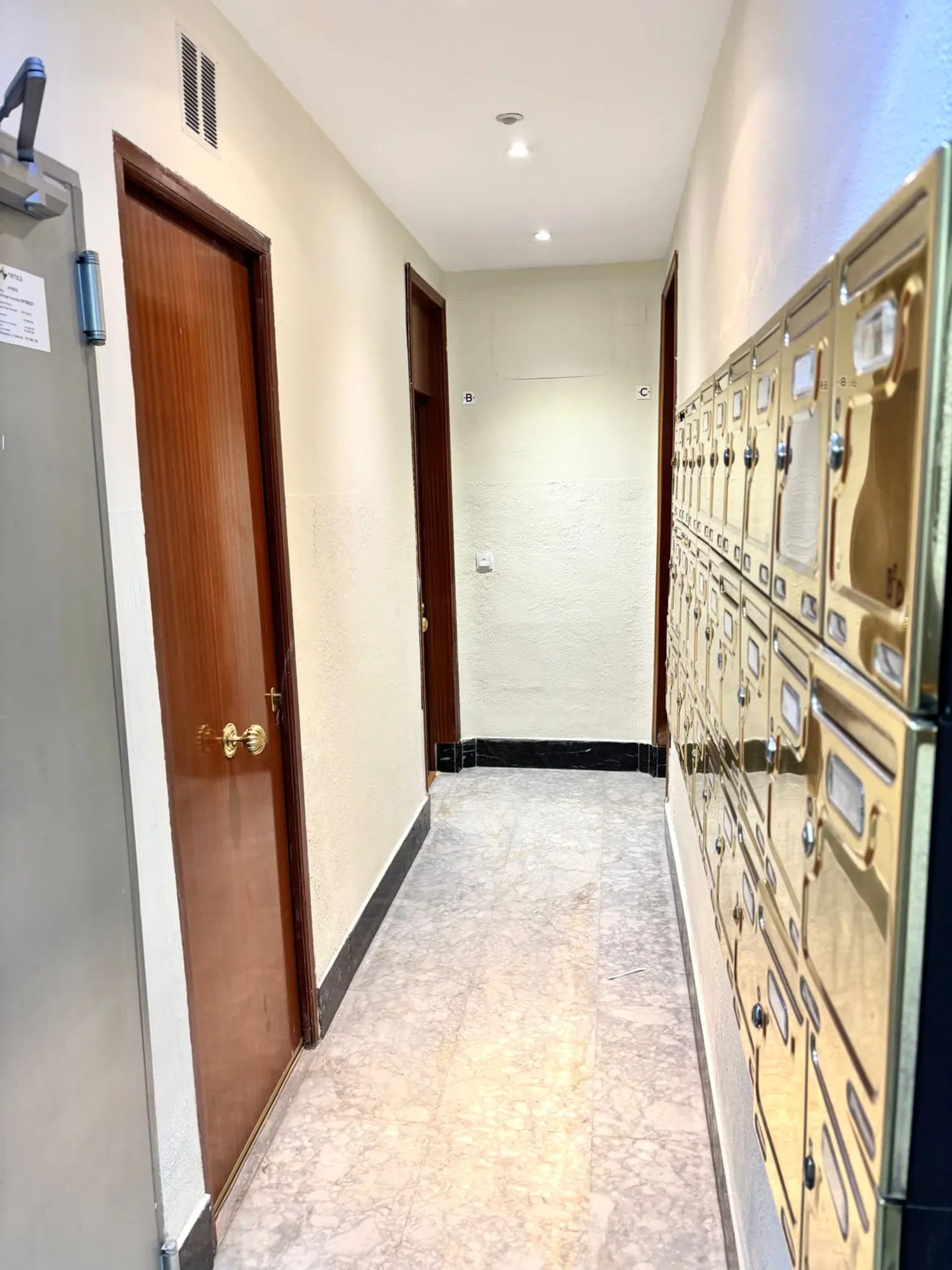 Piso en Barrio Nuevos Ministerios-Ríos Rosas - Foto 14