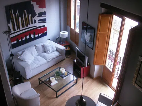 Dúplex en calle del Doctor Serrano, 8