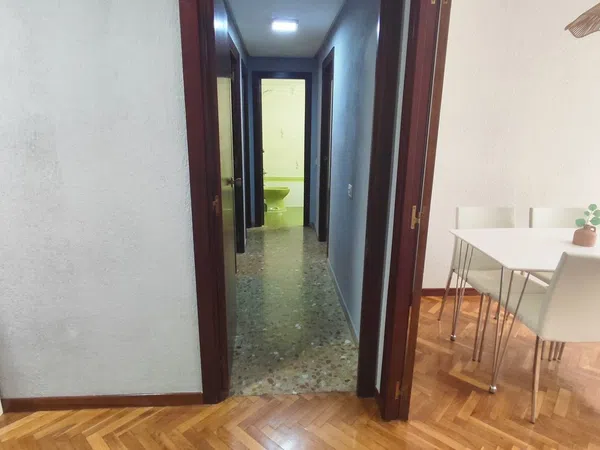 Piso en Calle del Doctor Horno Alcorta, 10, Doctor Cerrada - Foto 7