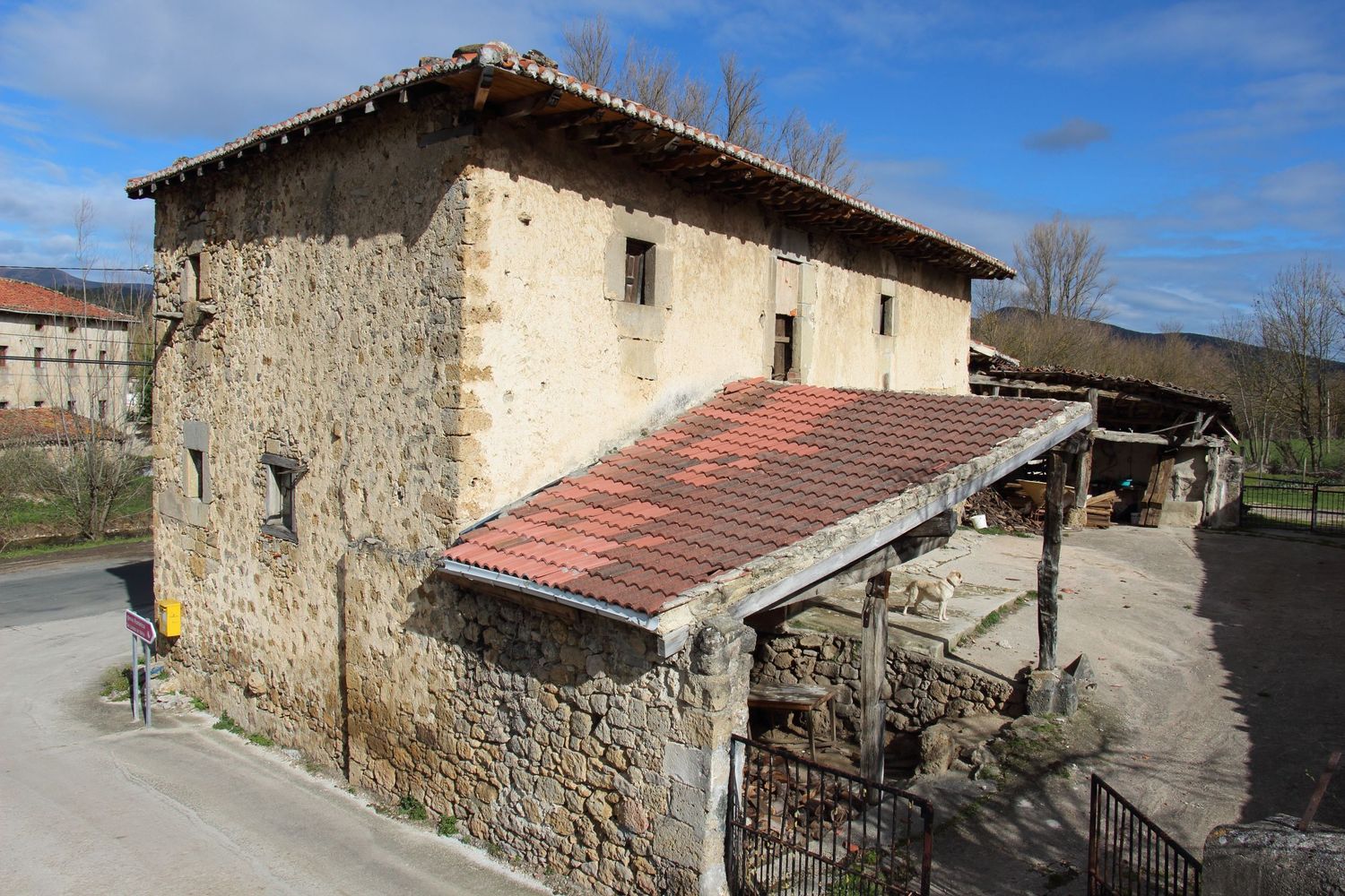 Casa de pueblo en Carretera Villasana Cadagua, 55 - Foto 9