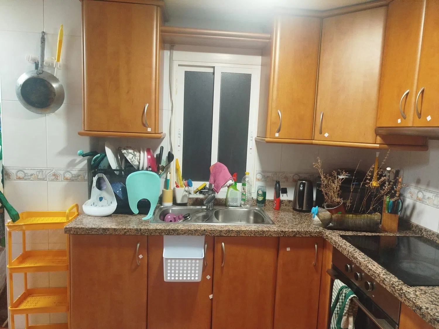 Piso en calle Francisco Carratalá Cernuda, 29 - Foto 3