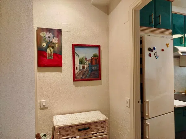 Piso en Casco Histórico, Casco Histórico - Foto 10